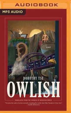 Owlish - Tse, Dorothy