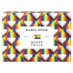 Queer Trivia