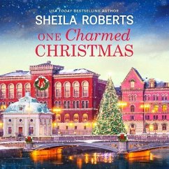 One Charmed Christmas - Roberts, Sheila