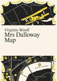 Virginia Woolf: Mrs Dalloway Map