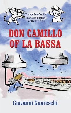 Don Camillo of la Bassa - Guareschi, Giovanni