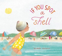 If You Spot a Shell - Sicuro, Aimée