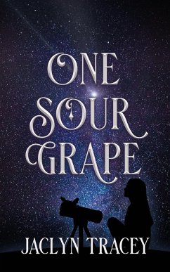 One Sour Grape - Tracey, Jaclyn