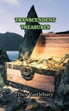 Transcendent Treasures - Castlebury, Thor
