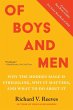 Of Boys and Men - Bild 1