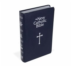 Ncb Gift & Award Bible - Catholic Book Publishing Corp