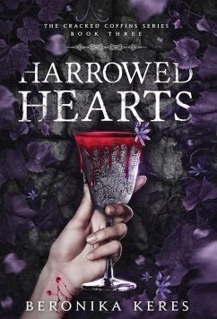 Harrowed Hearts - Keres, Beronika