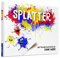 Splatter - Alber, Diane