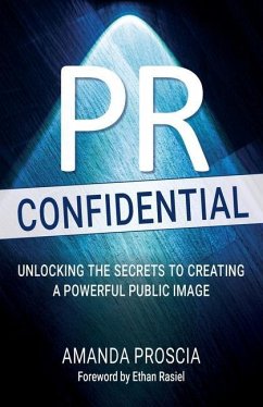 PR Confidential - Proscia, Amanda