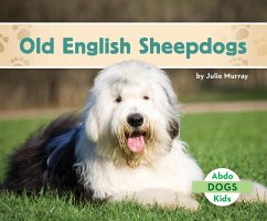 Old English Sheepdogs - Murray, Julie