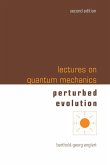 LECT ON QUANTUM MECH (2ND ED-V3) LECT ON QUANTUM MECH (2ND ED-V3)