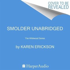 Smolder - Erickson, Karen