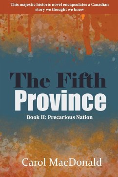 The Fifth Province - MacDonald, Carol