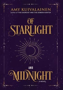 Of Starlight and Midnight - Kuivalainen, Amy