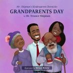 Mr. Shipman's Kindergarten Chronicles Grandparents Day