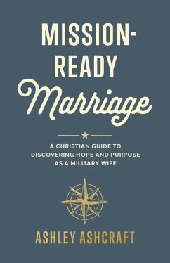 Cover Mission-Ready Marriage