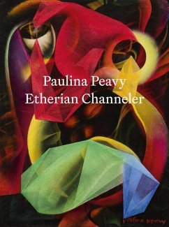 Paulina Peavy: Etherian Channeler - Whitcomb, Laura