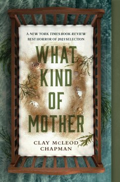 What Kind of Mother - Chapman, Clay Mcleod