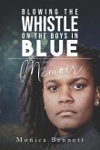 Blowing The Whistle On The Boys In Blue Memoir