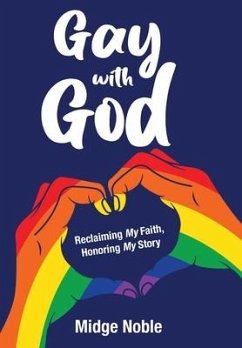 Gay with God - Noble, Midge