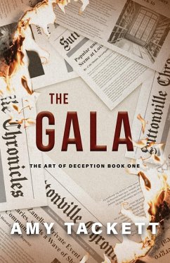 Cover The Gala