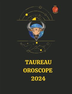 Taureau Oroscope 2024 - Astrólogas, Rubi