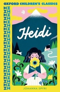 Cover Heidi