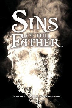 Sins of the Father - Lasanta, Eloy