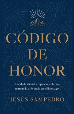 Código de Honor - Sampedro, Jesús