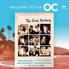 Welcome to the O.C. - Savage, Stephanie; Sepinwall, Alan; Schwartz, Josh