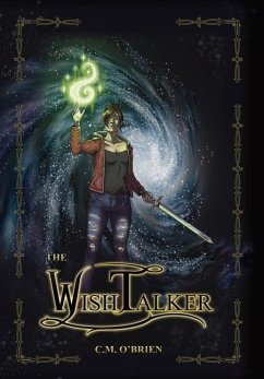 The Wishtalker - O'Brien, C. M.