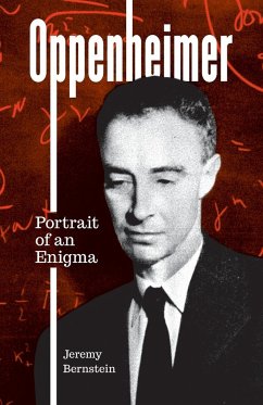 Oppenheimer - Bernstein, Jeremy