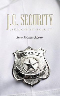 J.C. Security - Sister Priscilla Martin