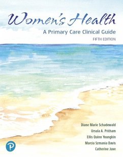 Women's Health - Schadewald, Diane; Pritham, Ursula; Youngkin, Ellis; Davis, Marcia; Juve, Catherine