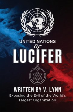 United Nations of Lucifer - Lynn, V.