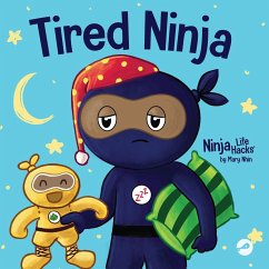 Tired Ninja - Nhin, Mary