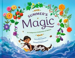 Summer's Magic - Curtice, Kaitlin B