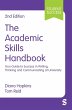 The Academic Skills Handbook - Bild 1