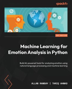 Machine Learning for Emotion Analysis in Python - Ramsay, Allan; Ahmad, Tariq