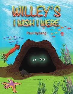 Willey's I Wish I Were - Nyberg, Paul