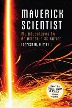 Make: Maverick Scientist - Mims, Forrest