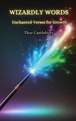 Cover Wizardly Words