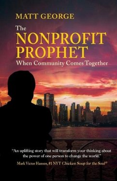 Nonprofit Prophet - George, Matt