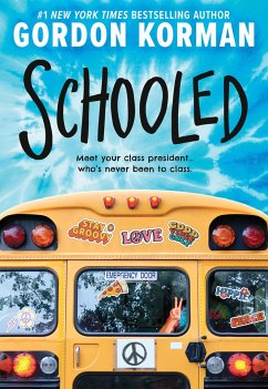 Schooled - Korman, Gordon