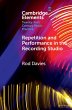 Repetition and Performance in the... - Bild 1