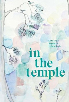 In the Temple - Sayle, Jane; Bagnall, Catherine