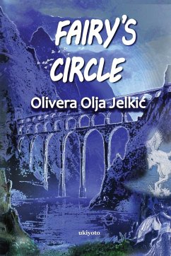 Fairy's Circle - Olja Jelki¿, Olivera