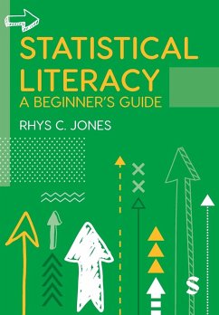 Statistical Literacy - Jones, Rhys