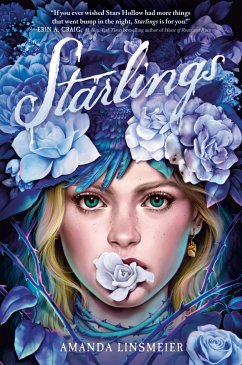Starlings - Linsmeier, Amanda