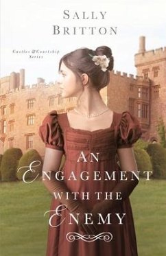 An Engagement with the Enemy - Britton, Sally